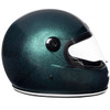 Urban Helmets - BigBore S Green Flake Vintage Helmet