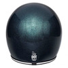 Urban Helmets - BigBore S Green Flake Vintage Helmet