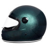  Urban Helmets - BigBore S Green Flake Vintage Helmet 