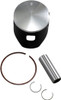 Wossner - 8073DA - Piston Kit - 53.95 mm - Kawasaki