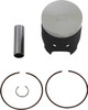 Wossner - 8059DB - Piston Kit - 66.35 mm - Suzuki