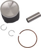 Wossner - 8130DA - Piston Kit - 55.94 mm - Kawasaki