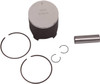 Wossner - 8140DA - Piston Kit - 66.34 mm - Suzuki