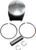 Wossner - 8149DA - Piston Kit - 55.44 mm - Honda