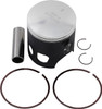 Wossner - 8175D100 - Piston Kit - 68.94 mm - Yamaha