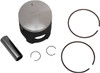 Wossner - 8168DB - Piston Kit - 66.35 mm - Kawasaki