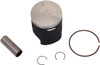 Wossner - 8201DA - Piston Kit - 47.95 mm - Kawasaki