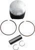 Wossner - 8210DA - Piston Kit - 55.94 mm - Kawasaki