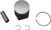 Wossner - 8237DA - Piston Kit - 46.95 mm - Honda
