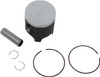 Wossner - 8001DB - Piston Kit - 66.35 mm - Honda