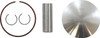 Wossner - 8008DB - Piston Kit - 55.95 mm - Kawasaki KDX 125