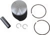Wossner - 8022DB - Piston Kit - 66.95 mm - Suzuki