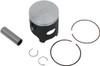 Wossner - 8026DB - Piston Kit - 66.35 mm - Kawasaki