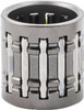 Wossner - N1001 - Top End Bearing - 12 mm x 15 mm x 14.5 mm