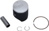 Wossner - 8103DC - Piston Kit - 47.97 mm - Suzuki