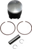 Wossner - 8070DA - Piston Kit - 65.94 mm - Yamaha