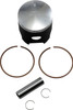 Wossner - 8092DA - Piston Kit - 68.94 mm - Kawasaki