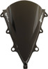 Zero Gravity - 16-444-19 - Double Bubble Windscreen - Dark Smoke - CBR300R