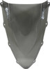 Zero Gravity - 16-739-02 - Double Bubble Windscreen - Smoke - Panigale 1299