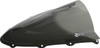 Zero Gravity - 16-739-02 - Double Bubble Windscreen - Smoke - Panigale 1299