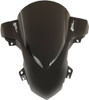 Zero Gravity - 16-811-19 - Double Bubble Windscreen - Dark Smoke - S1000RR