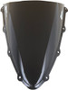 Zero Gravity - 20-739-19 - SR Windscreen - Dark Smoke - Panigale 1299