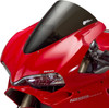 Zero Gravity - 20-739-02 - SR Windscreen - Smoke - Panigale 1299