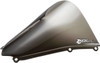 Zero Gravity - 24-254-02 - Corsa Windscreen - Smoke - Ninja H2