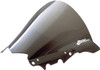 Zero Gravity - 24-553-02 - Corsa Windscreen - Smoke - YZF-R3
