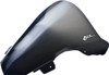 Zero Gravity - 24-811-02 - Corsa Windscreen - Smoke - S1000RR