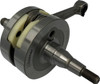 Wossner - CS2070 - Crankshaft Assembly - Gas Gas | Husqvarna | KTM
