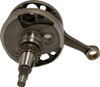 Wossner - CS4072 - Crankshaft Assembly - Yamaha