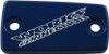 Works Connection - 21-072 - Clutch Cap - Blue