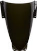Zero Gravity - 20-741-19 - Windscreen - Dark Smoke - Ducati