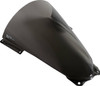 Zero Gravity - 24-741-02 - Corsa Windscreen - Light Smoke