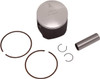 Wossner - 8154DA - Piston Kit - 69.94 mm - Honda