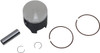 Wossner - 8023DC - Piston Kit - 67.96 mm - Yamaha