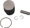 Wossner - 8196DA - Piston Kit - 44.45 mm - Kawasaki | Suzuki