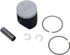 Wossner - 8174DC - Piston Kit - 53.97 mm - Beta | Gas Gas | Husaberg | Husqvarna | KTM