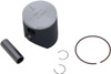 Wossner - 8098DA - Piston Kit - 53.95 mm - Suzuki