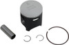 Wossner - 8102DA - Piston Kit - 48.45 mm - Kawasaki