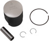 Wossner - 8125DA - Piston Kit - 53.94 mm - Honda