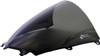 Zero Gravity - 24-581-02 - Corsa Windscreen - Smoke - YZF-R6