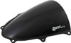 Zero Gravity - 20-115-19 - SR Windscreen - Dark Smoke - GSXR1000 '17
