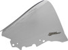 Zero Gravity - 24-553-01 - Corsa Windscreen - Clear - YZF-R3