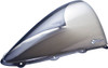 Zero Gravity - 24-739-02 - Corsa Windscreen - Smoke - Panigale 1299