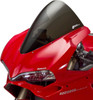 Zero Gravity - 24-739-02 - Corsa Windscreen - Smoke - Panigale 1299