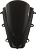 Zero Gravity - 16-427-19 - Double Bubble Windscreen - Dark Smoke - CBR1000RR