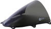 Zero Gravity - 24-115-02 - Corsa Windscreen - Smoke - GSXR1000
