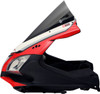 Zero Gravity - 24-974-02 - Corsa Windscreen - Smoke - RSV4